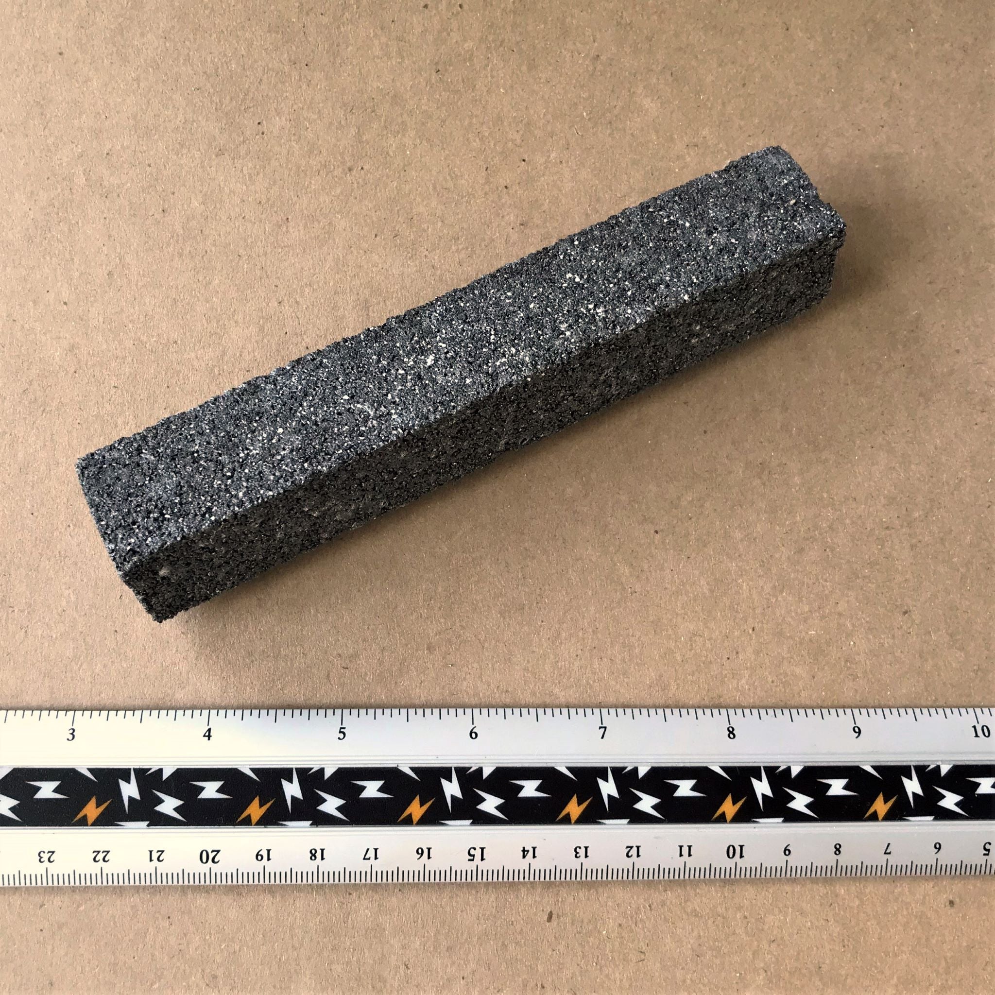 Silicon Carbide Abrader Stick