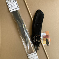 Great Plains Indian Style Arrow Kit