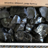 Open view of Obsidian/Dacite Chips & Chunks
